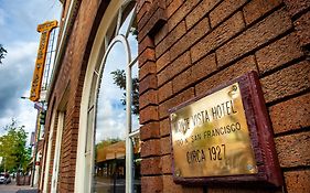 Hotel Monte Vista